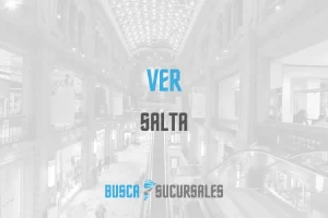 Ver en Salta