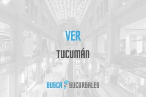 Ver en Tucumán