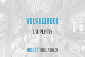 Volkswagen en La Plata