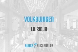 Volkswagen en La Rioja