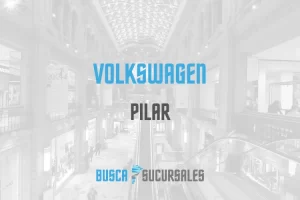 Volkswagen en Pilar