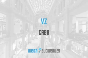 Vz en CABA