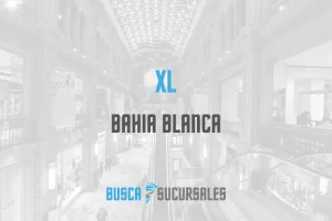 XL en Bahia Blanca