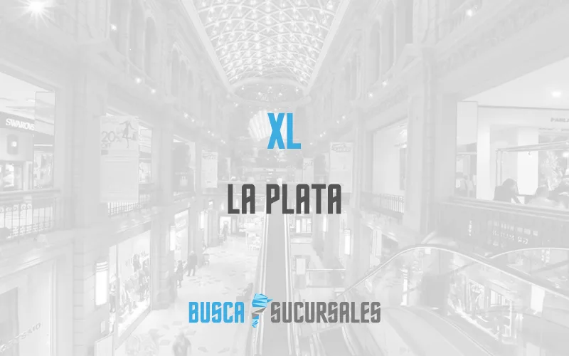 XL en La Plata