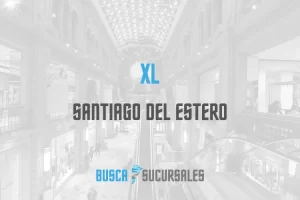 XL en Santiago del Estero