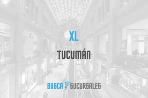 XL en Tucumán