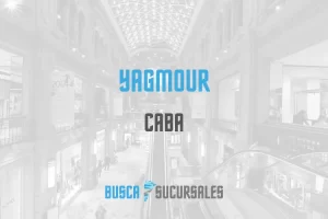 Yagmour en CABA