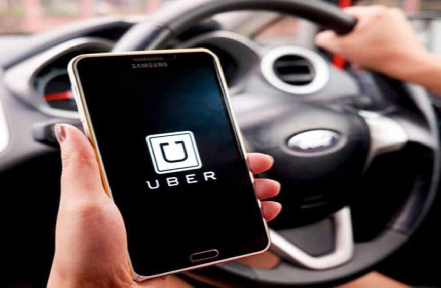 Ahorra con Uber Cash: la forma fácil de pagar viajes en Uber