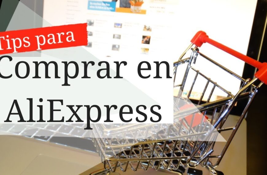 Aprende a pagar en AliExpress sin problemas desde Argentina