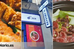 Comida china auténtica en casa: pide con tarjeta y entrega a domicilio