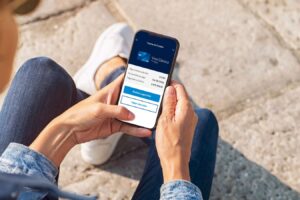 ¿Cómo pagar la tarjeta de crédito BBVA fácil y seguro?