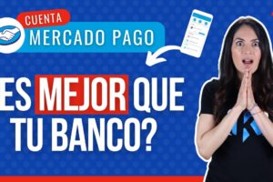 Crea tu cuenta en Mercado Pago y aprovecha sus beneficios
