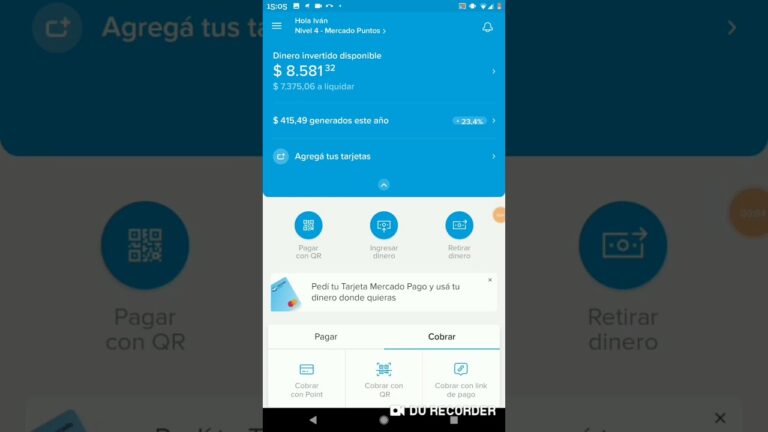 Crear un link de pago en MercadoPago de manera fácil y rápida Busca Sucursales