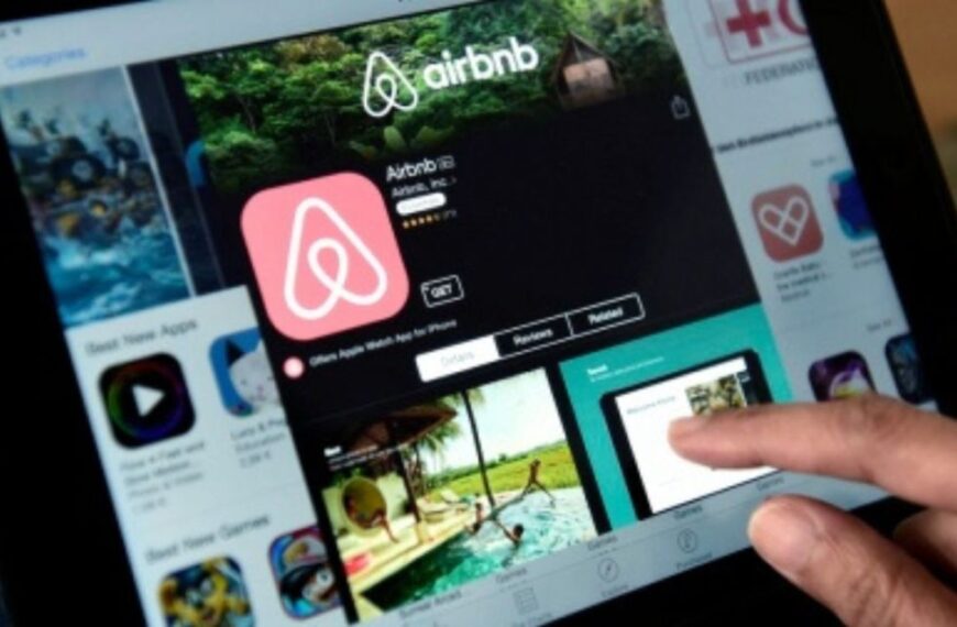 Paga Airbnb en pesos argentinos sin complicaciones