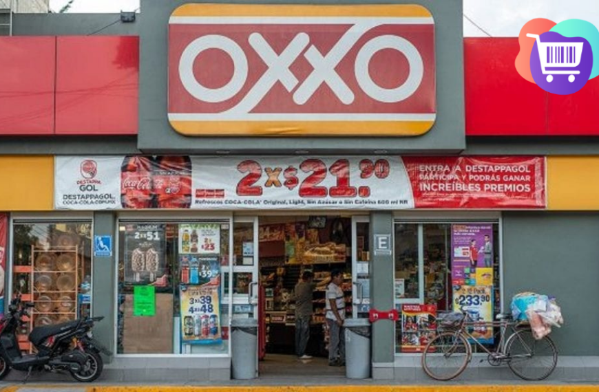 Paga en Zaful desde OXXO: ¡Compra en línea sin tarjeta de crédito!