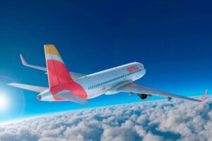 Paga equipaje adicional en Iberia de forma online