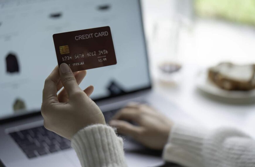 Paga tu tarjeta de crédito en dólares de forma sencilla y segura