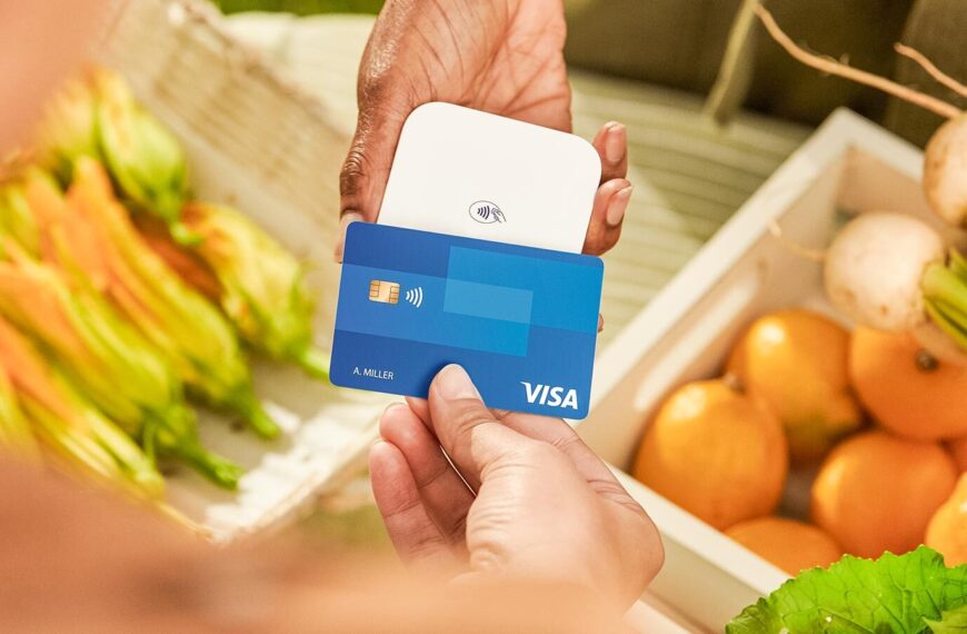 Paga tu tarjeta Visa del Banco Francés fácil y seguro