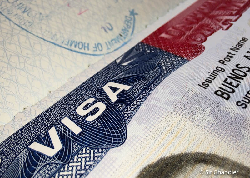 Paga tu Visa de Estados Unidos fácilmente en Rapipago