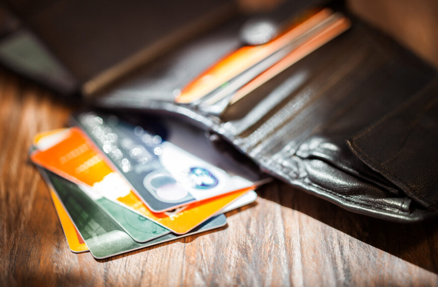 Paga tus impuestos de forma rápida y fácil con tu tarjeta de crédito