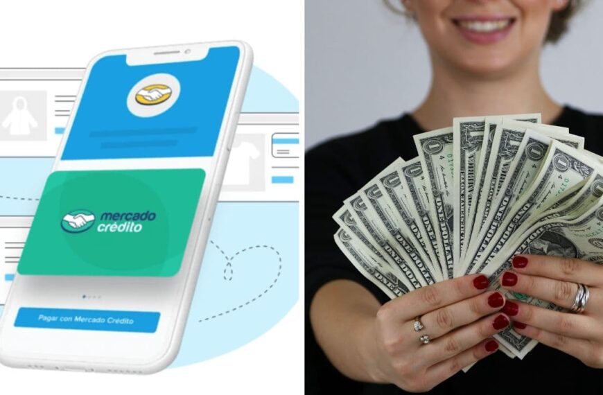 Transfiere dinero de Mercado Pago a PayPal en pocos pasos