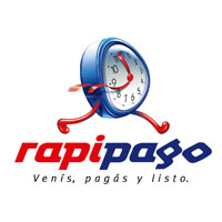Rapipago Rosario abierto