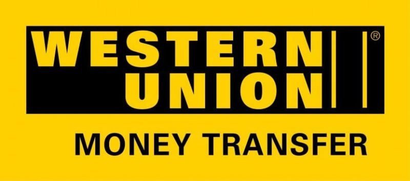 Western Union Em Bariloche,
