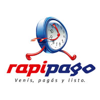 rapipago abierto hoy, 