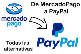 Pasar Dinero De Mercadopago A Paypal, Como Transferir De Mercado Pago A Paypal, 